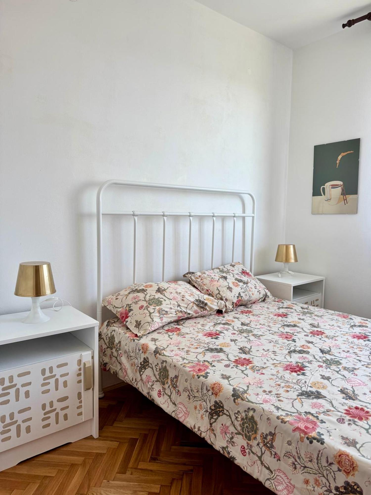 Apartman Ostrea *** Bale Exterior foto